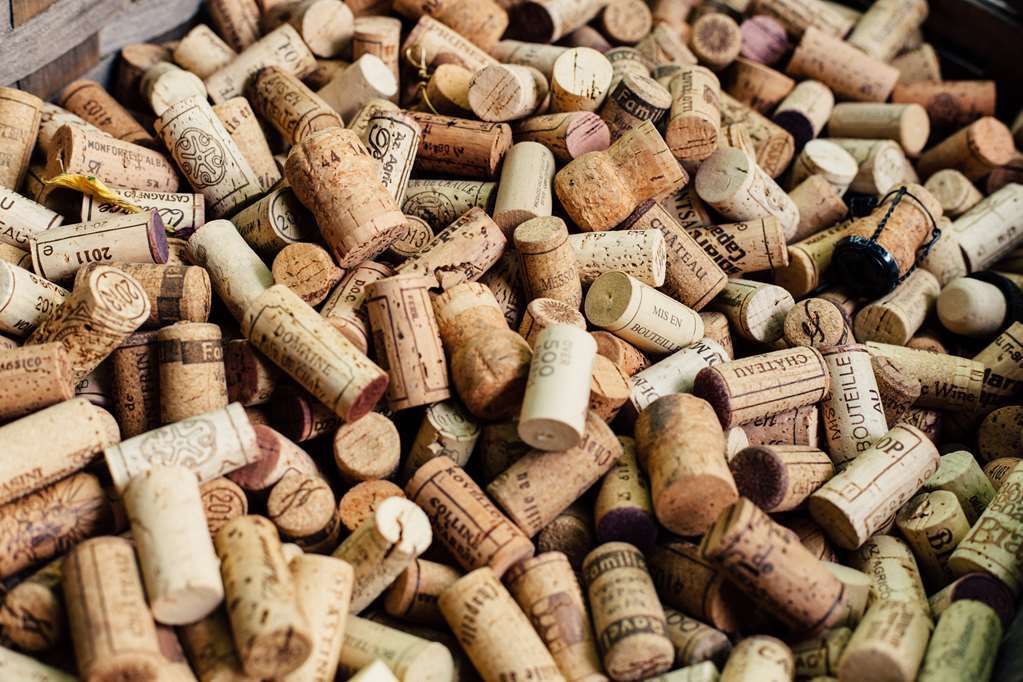 Kyriad Direct Bordeaux Est ロルモン 設備 写真
